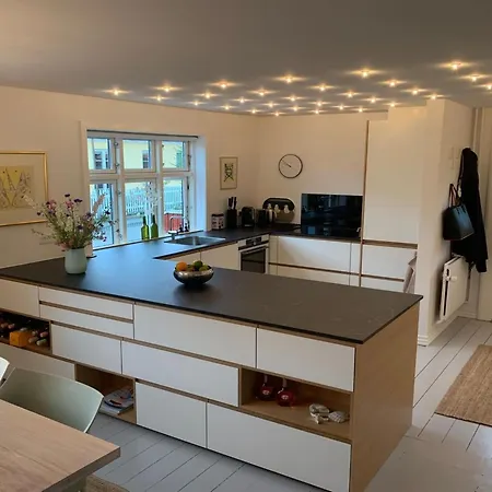 Prázdninový dům Huanca - 900m From The Sea By Interhome Skagen