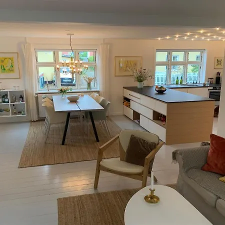 Dom wakacyjny Huanca - 900m From The Sea In Nw Jutland By Interhome *