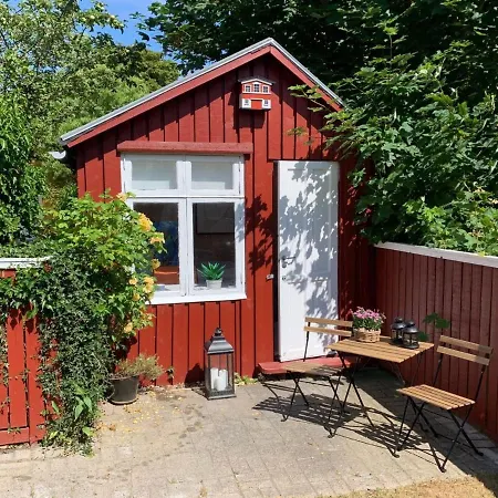 Dom wakacyjny Huanca - 900m From The Sea In Nw Jutland By Interhome