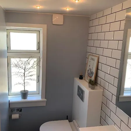 Dom wakacyjny Huanca - 900m From The Sea In Nw Jutland By Interhome Skagen