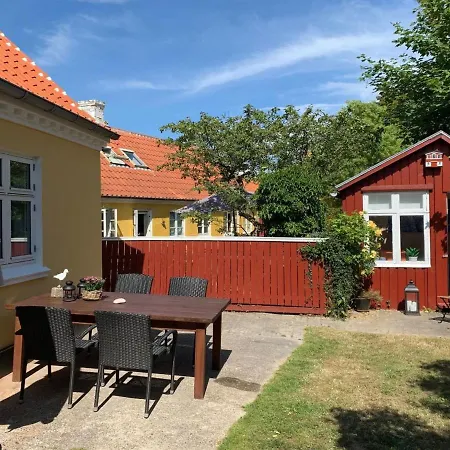 Huanca - 900m From The Sea In Nw Jutland By Interhome Dom wakacyjny