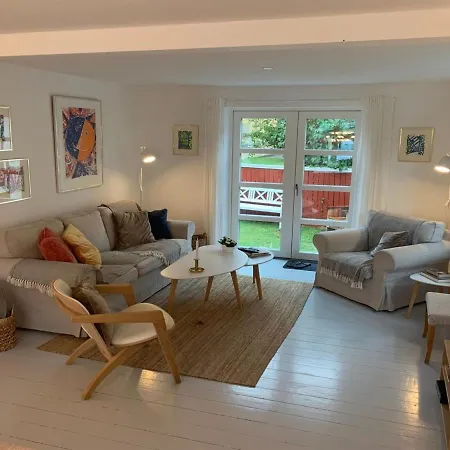 Huanca - 900m From The Sea In Nw Jutland By Interhome Skagen