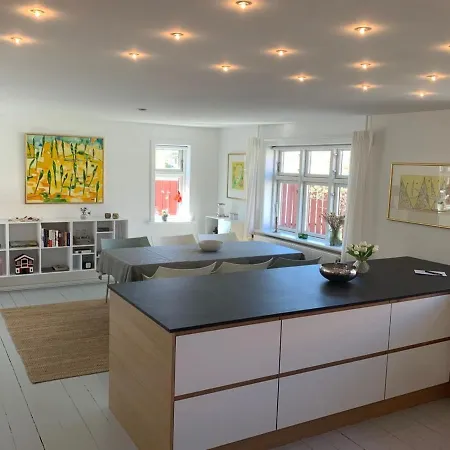 Huanca - 900m From The Sea In Nw Jutland By Interhome
