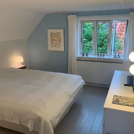 Dom wakacyjny Huanca - 900m From The Sea In Nw Jutland By Interhome *