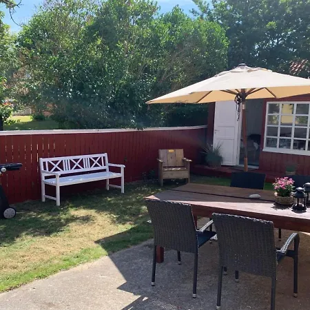 Dom wakacyjny Huanca - 900m From The Sea In Nw Jutland By Interhome