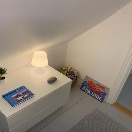 Huanca - 900m From The Sea In Nw Jutland By Interhome *