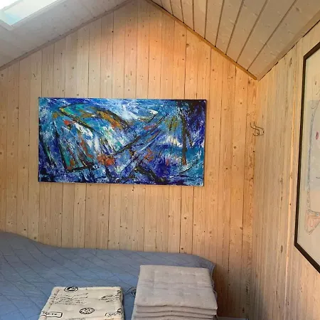 Huanca - 900m From The Sea In Nw Jutland By Interhome