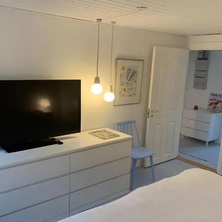 Dom wakacyjny Huanca - 900m From The Sea In Nw Jutland By Interhome Skagen