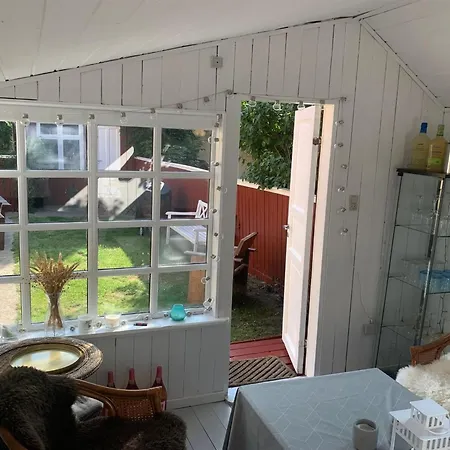 Huanca - 900m From The Sea By Interhome Feriehus