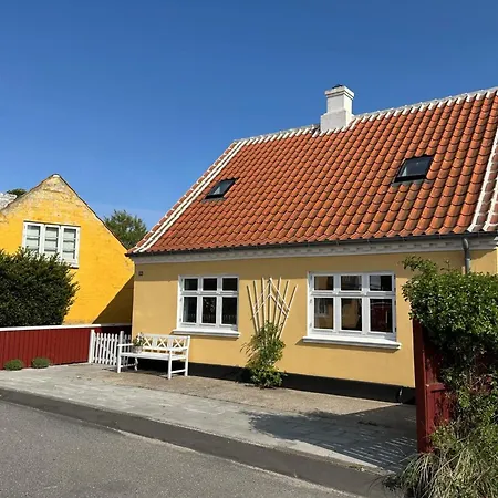 Huanca - 900m From The Sea By Interhome Feriehus