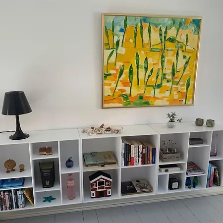 Huanca - 900m From The Sea By Interhome Feriehus Skagen