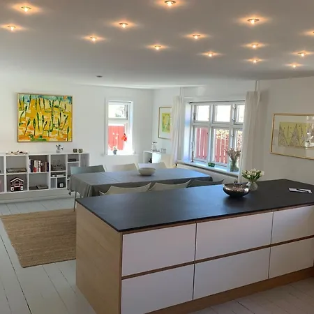 Huanca - 900m From The Sea By Interhome * Skagen