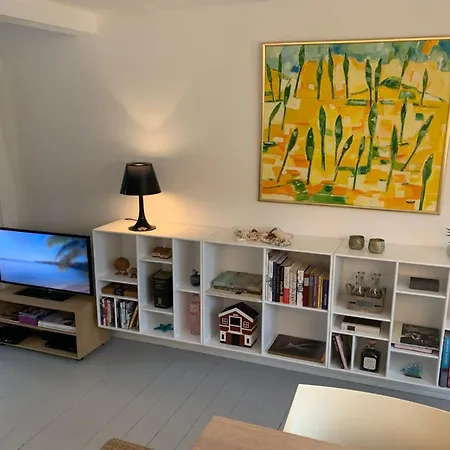 Feriehus Huanca - 900m From The Sea By Interhome