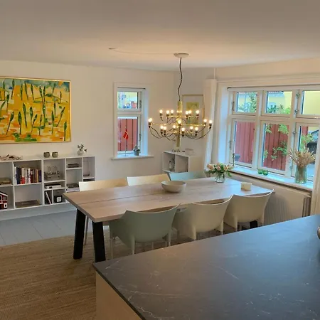 Huanca - 900m From The Sea By Interhome Feriehus Skagen