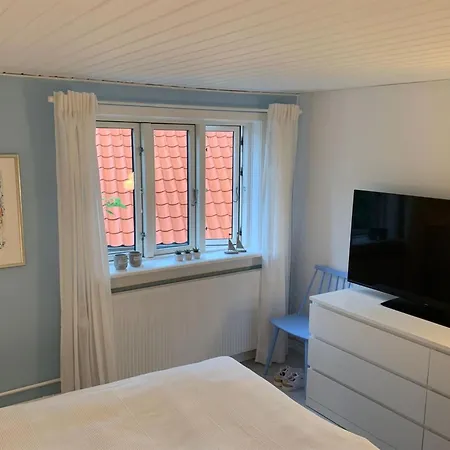 Huanca - 900m From The Sea By Interhome * Skagen