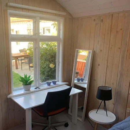 Feriehus Huanca - 900m From The Sea By Interhome Skagen