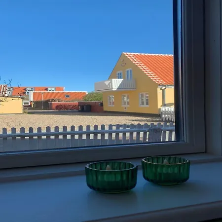 Huanca - 900m From The Sea By Interhome Hébergement de vacances Skagen